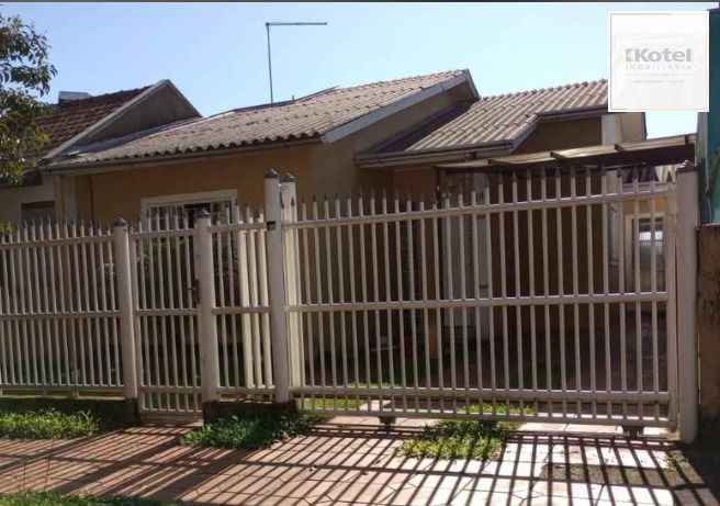 Casa 3 quartos à venda, 110m², Olaria - Canoas