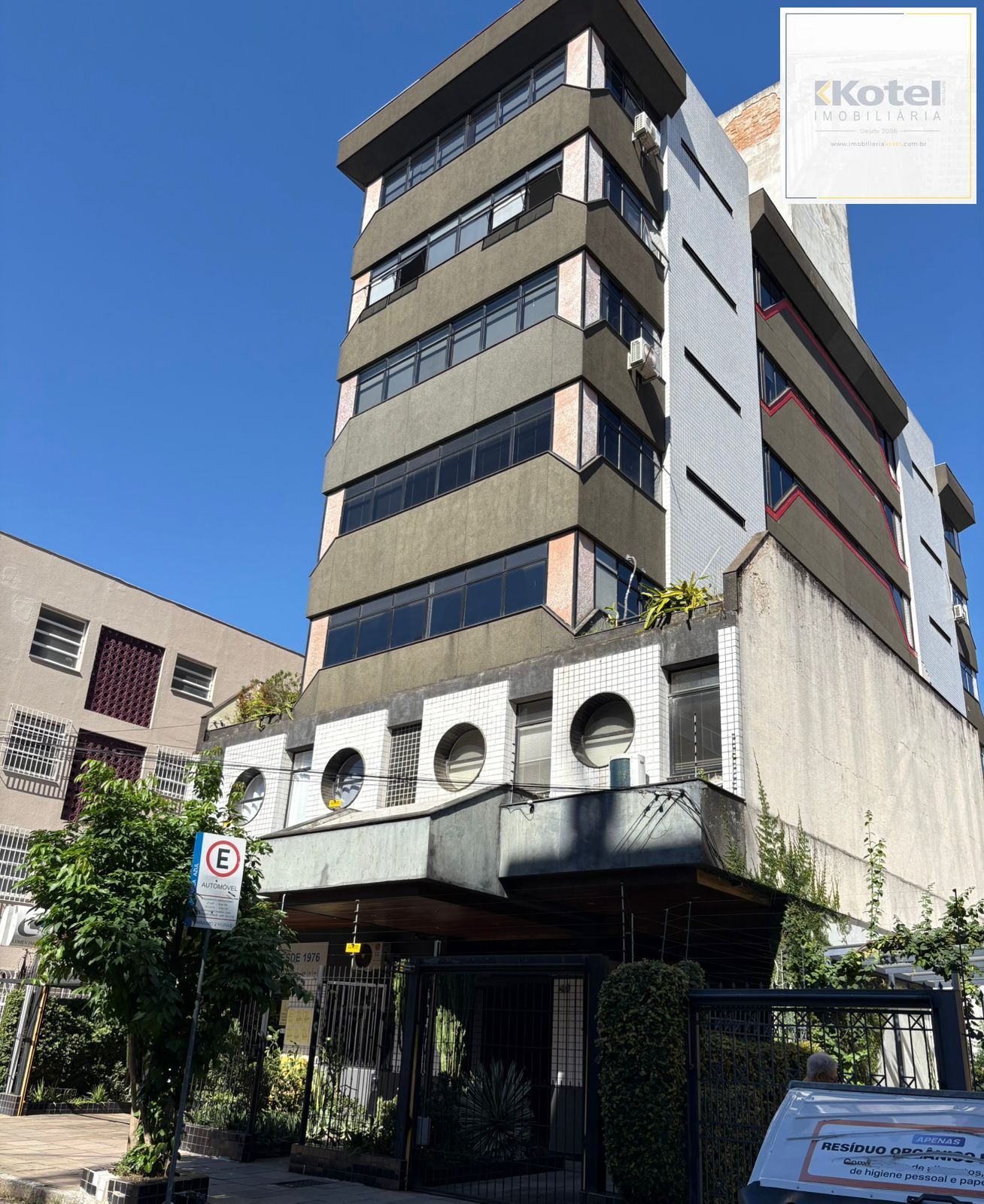 Sala Comercial Rio Branco — foto 2