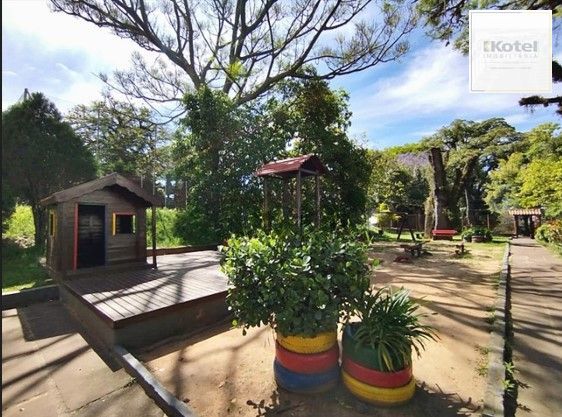 Apartamento de 2 dormitórios com vaga rotativa no Bairro Santo Antonio — foto 3