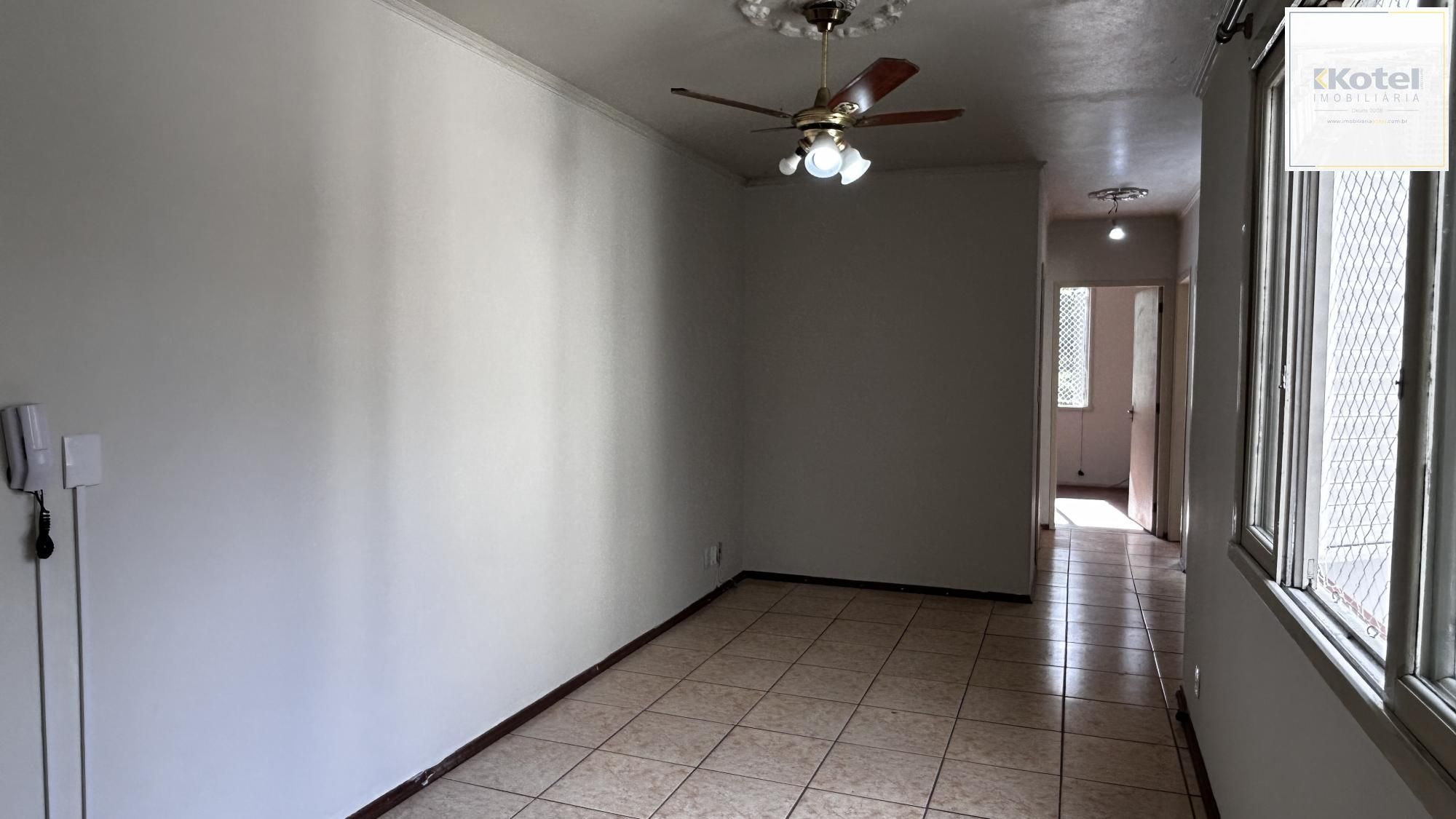 Apartamento 3 dormitorios