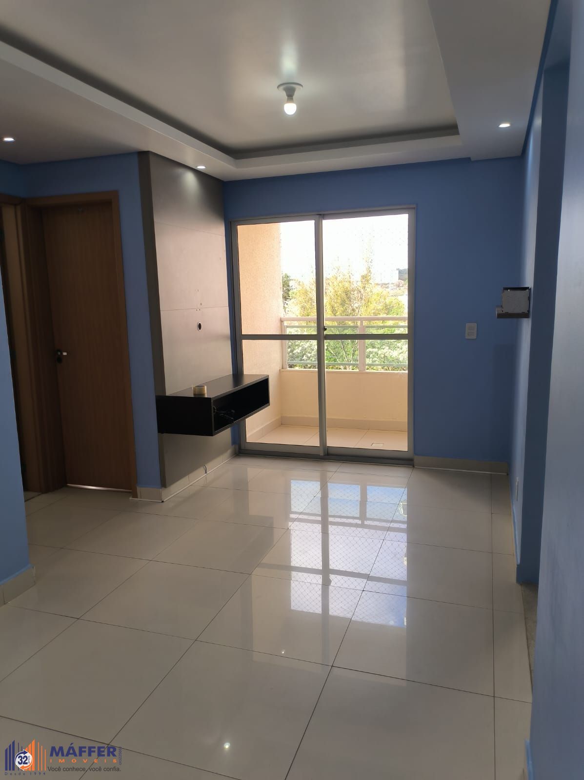 Apartamento, 2 quartos, 48 m² - Foto 6