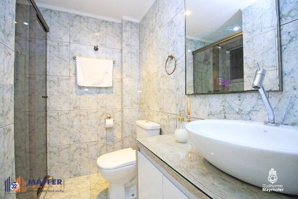 Apartamento, 2 quartos, 75 m² - Foto 20
