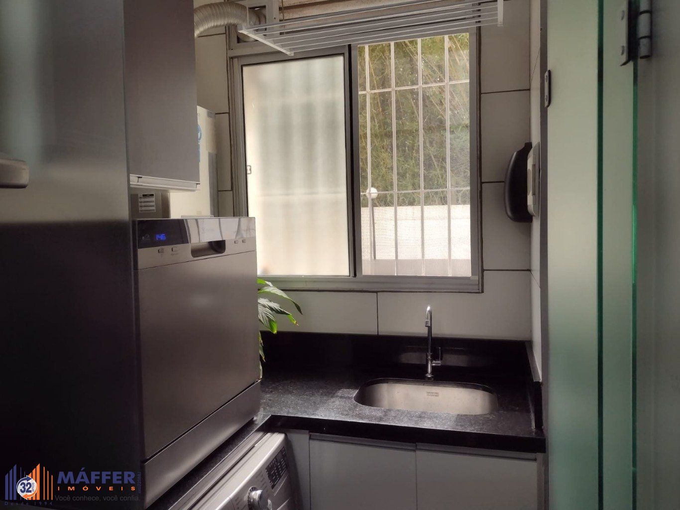 Apartamento, 2 quartos, 48 m² - Foto 6