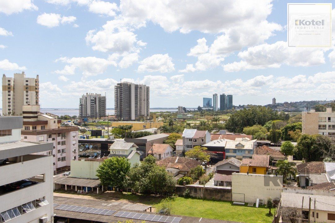 Apartamento de 2 Dormitórios com Vaga Coberta no Conjunto Residencial Santos Dumont — foto 3