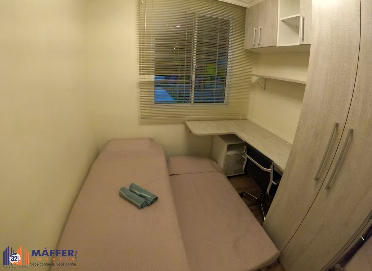 Apartamento, 2 quartos, 49 m² - Foto 11