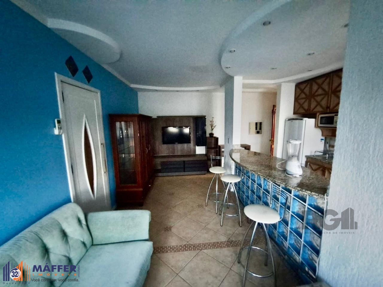 Apartamento, 3 quartos, à venda, 73 m², Olaria - Canoas — foto 3