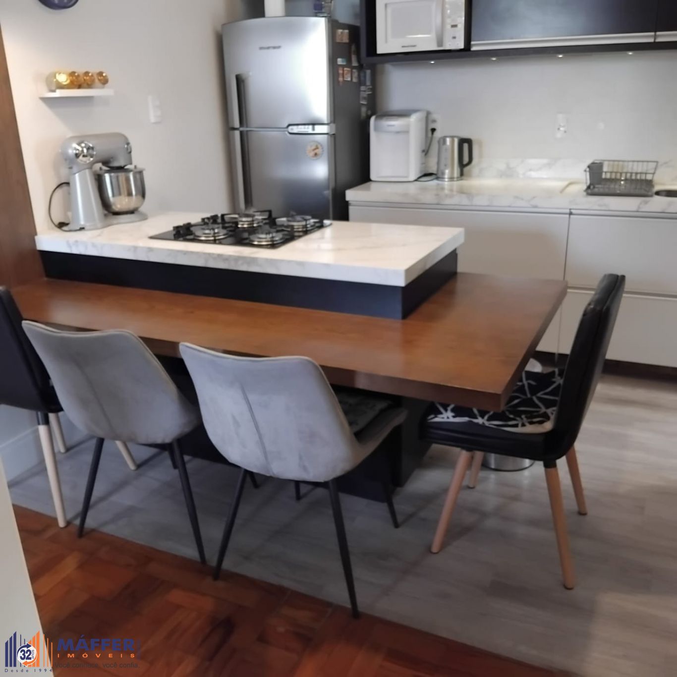 Apartamento, 1 quarto, à venda, 50 m², Higienópolis - Porto Alegre — foto 3