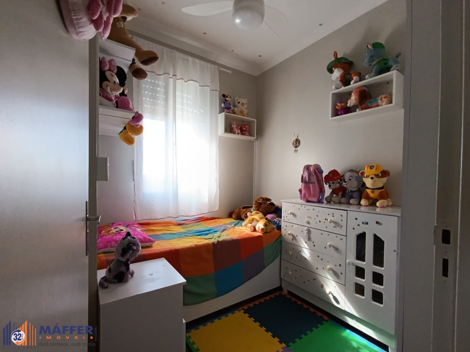Apartamento, 3 quartos, 55 m² - Foto 23