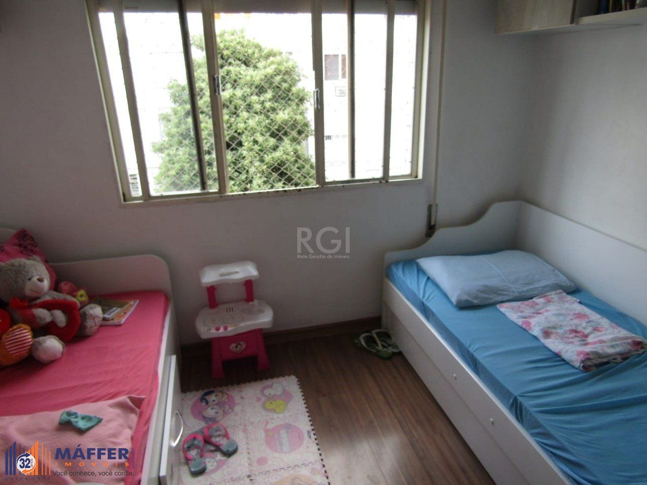 Apartamento, 2 quartos, 60 m² - Foto 8