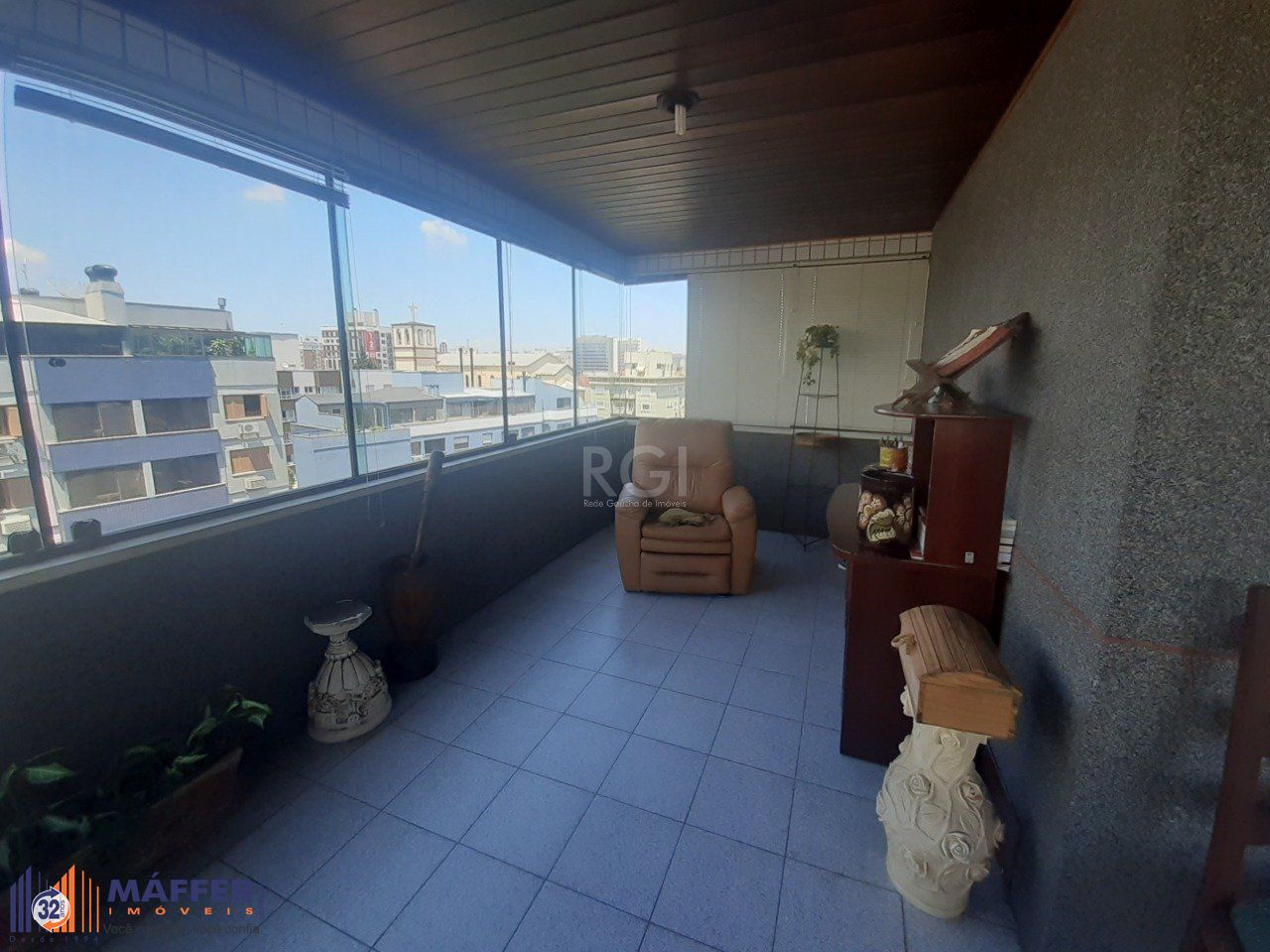 Cobertura, 3 quartos, 281 m² - Foto 6