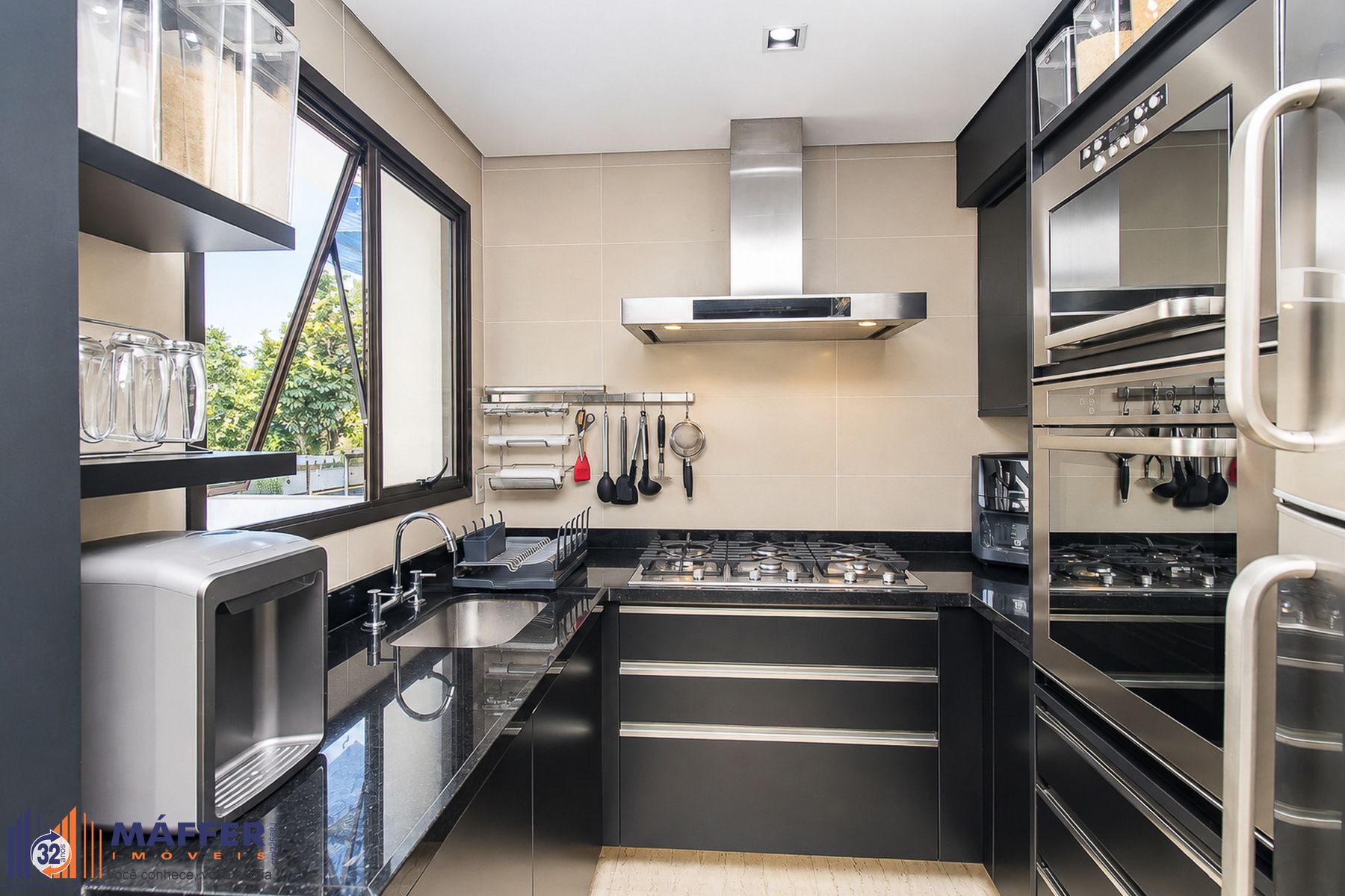 Apartamento, 2 quartos, 89 m² - Foto 26