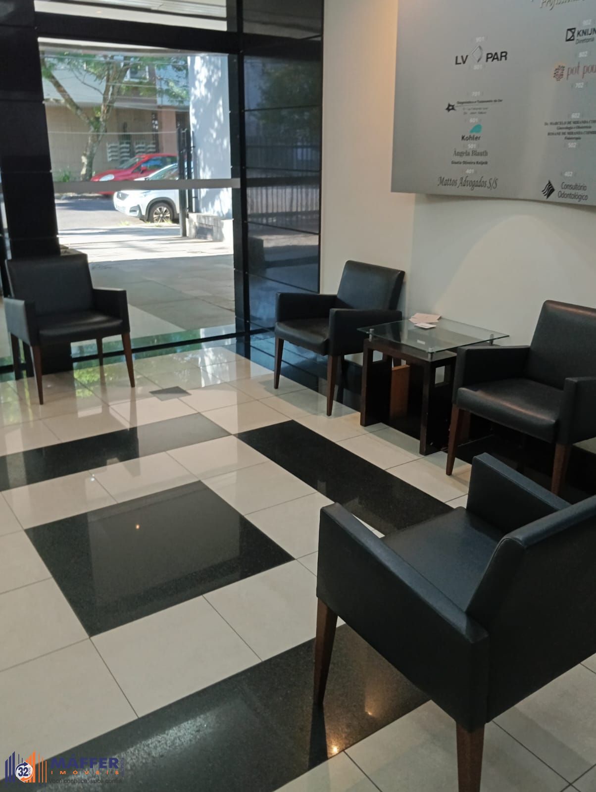 Sala-Conjunto, 53 m² - Foto 17