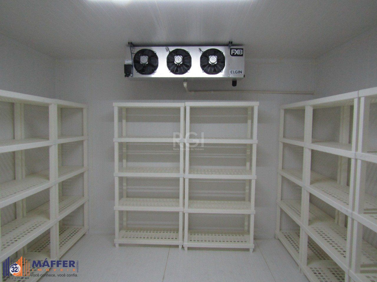 Depósito-Galpão, 195 m² - Foto 15