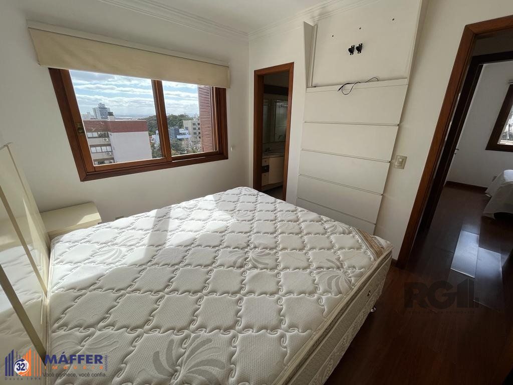Cobertura, 3 quartos, 165 m² - Foto 21