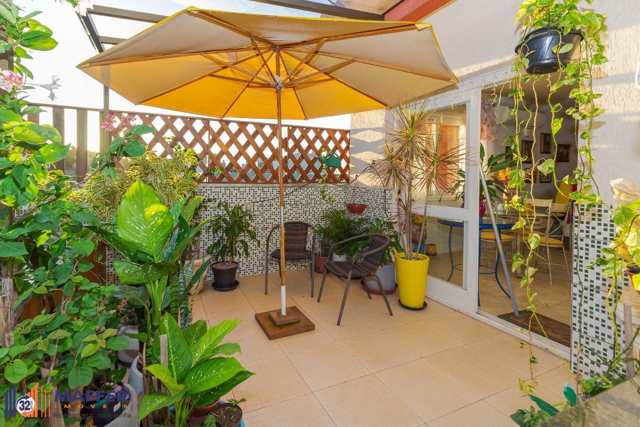 Cobertura, 2 quartos, 139 m² - Foto 39