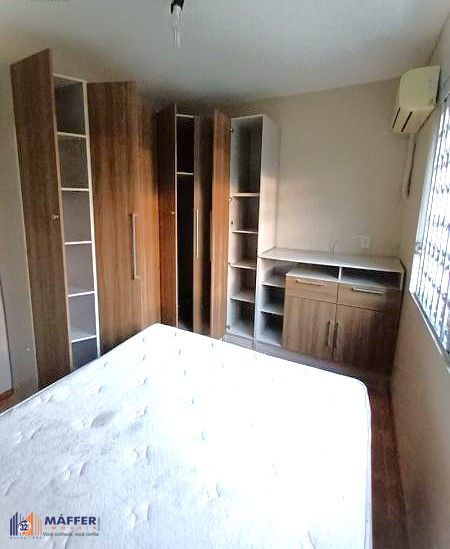 Apartamento, 1 quarto, 44 m² - Foto 9