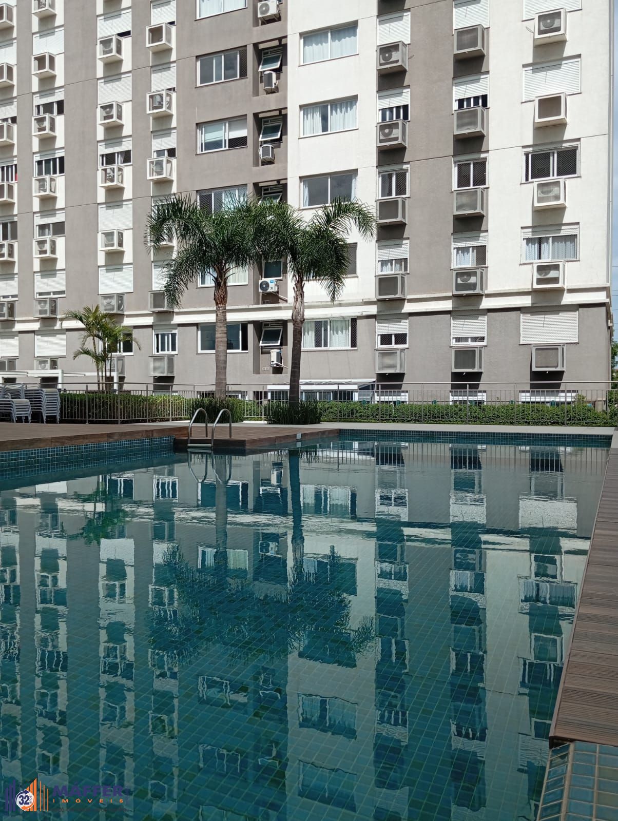 Apartamento, 3 quartos, à venda, 76 m², São Sebastião - Porto Alegre — foto 2