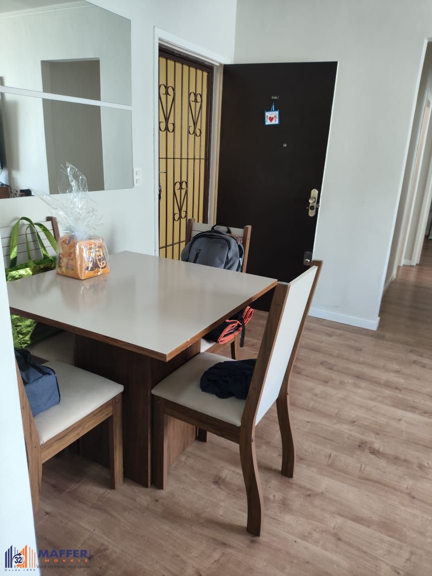 Apartamento, 2 quartos, 58 m² - Foto 7