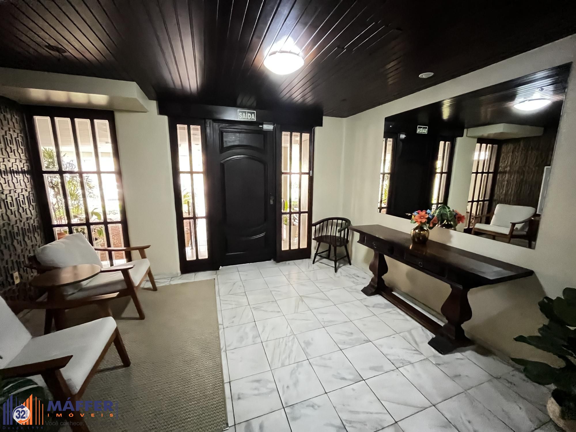 Apartamento, 2 quartos, 70 m² - Foto 2