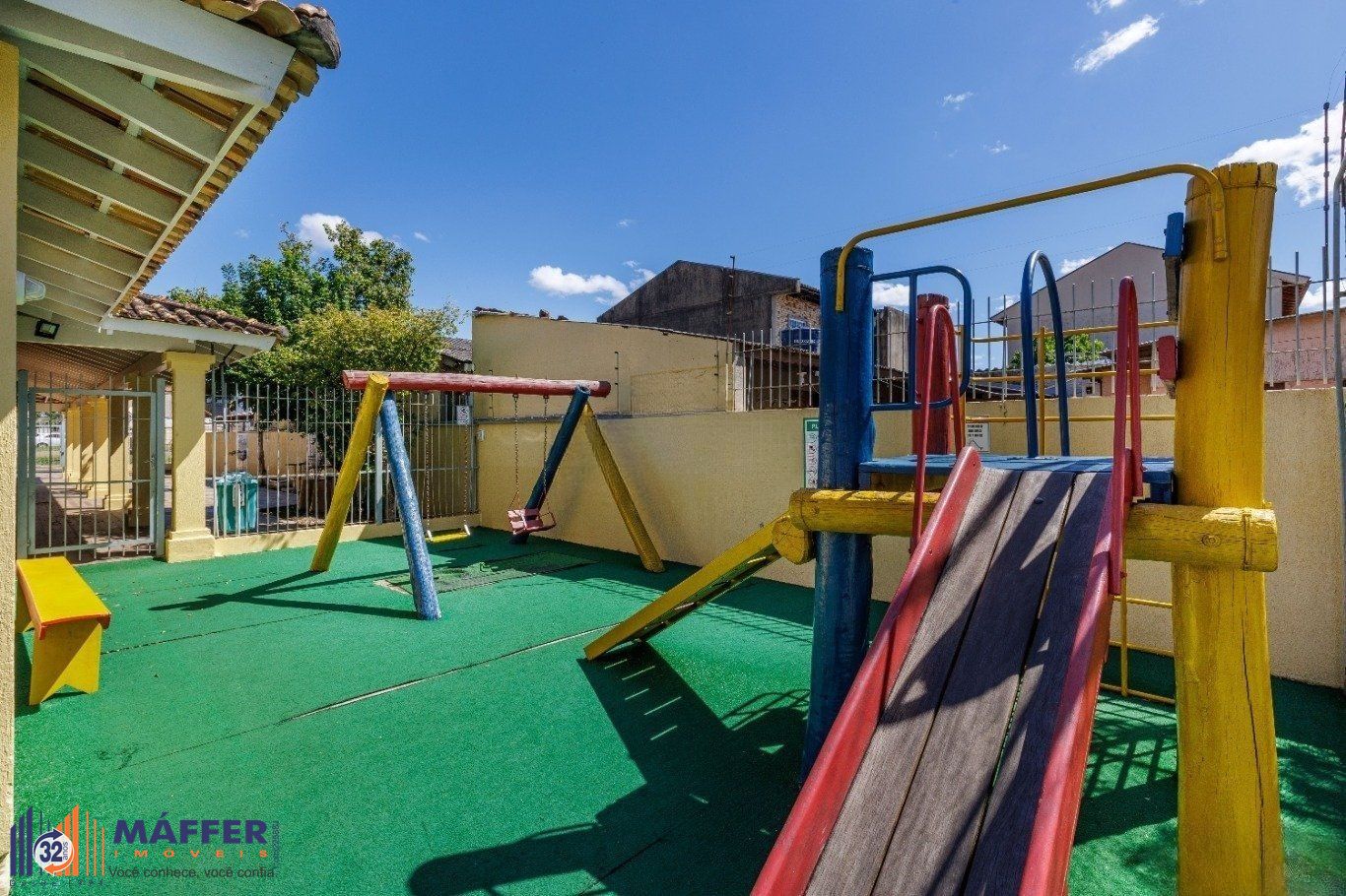 Casa de Condomínio, 2 quartos - Foto 5