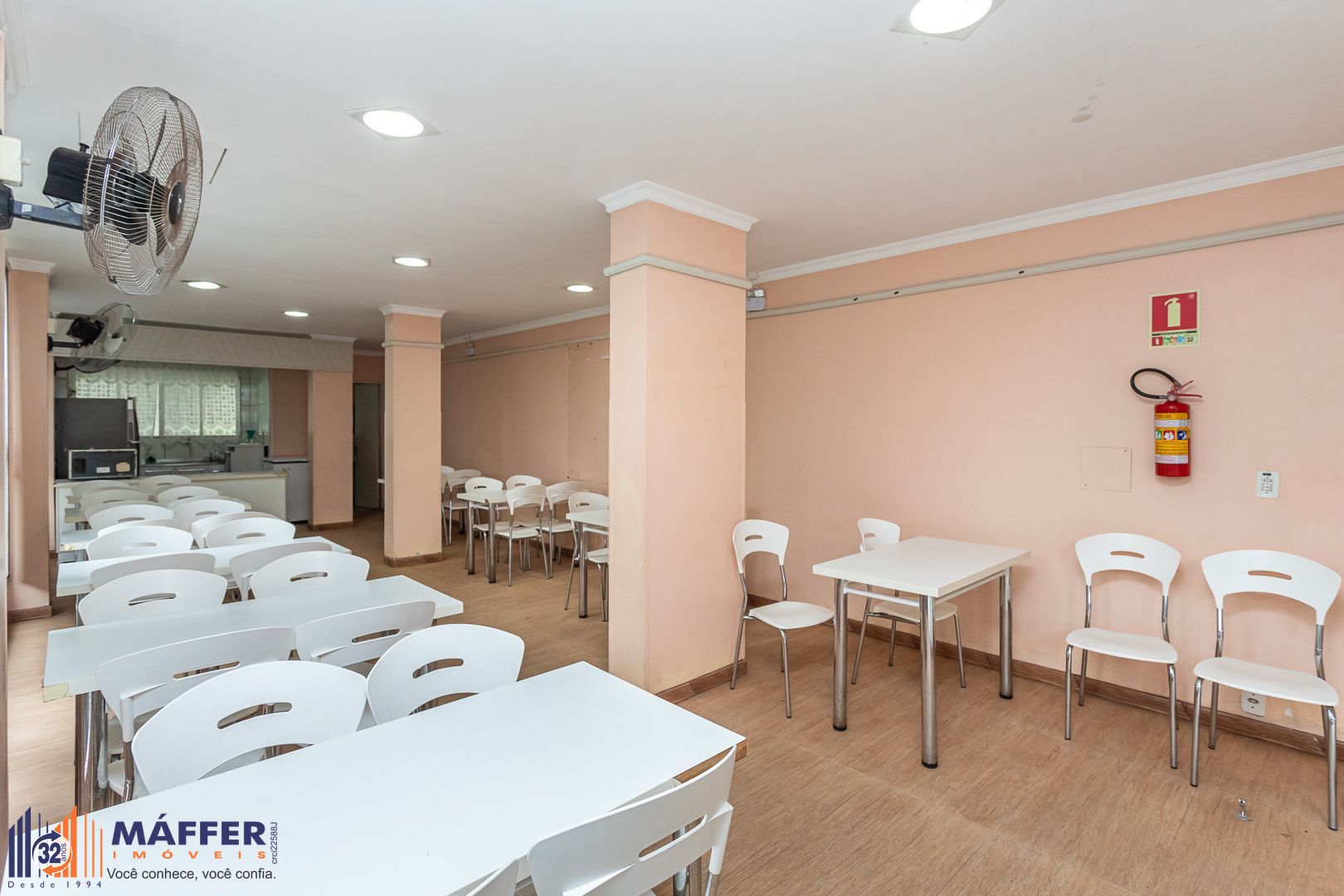 Apartamento, 2 quartos, 63 m² - Foto 24
