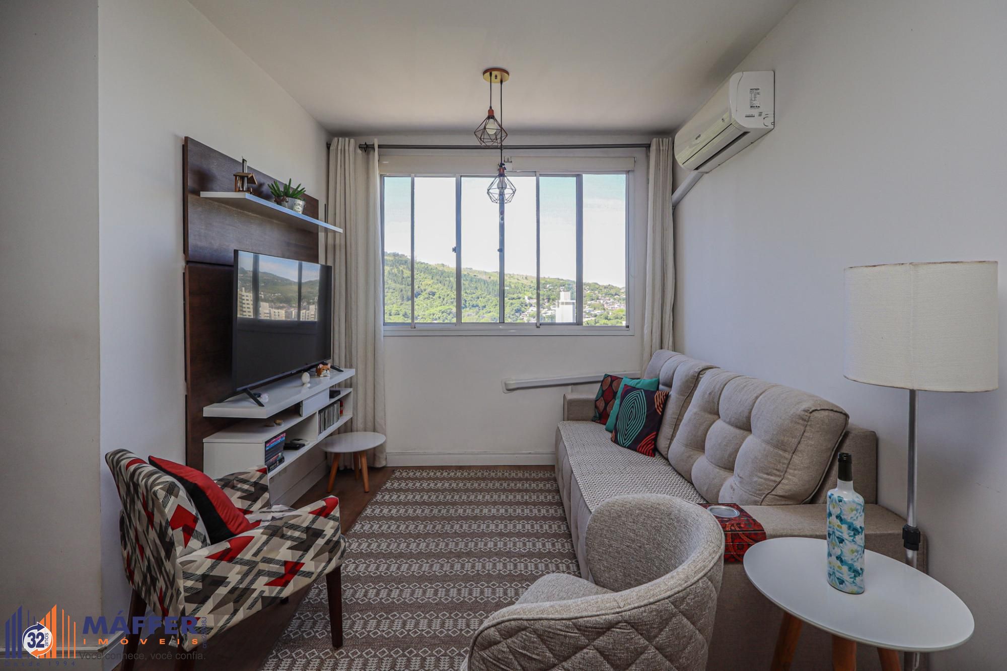 Apartamento no JCCR 200 Apto 1206TC, 3 quartos, à venda, 68 m², Jardim Carvalho - Porto Alegre — foto 4