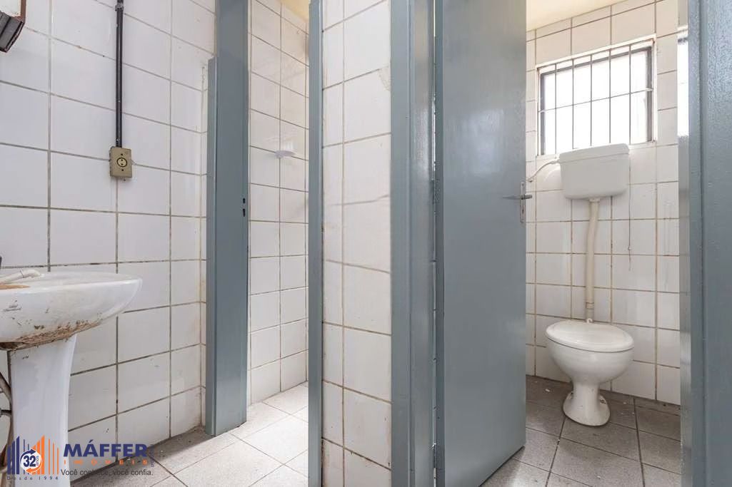 Depósito-Galpão, 600 m² - Foto 13