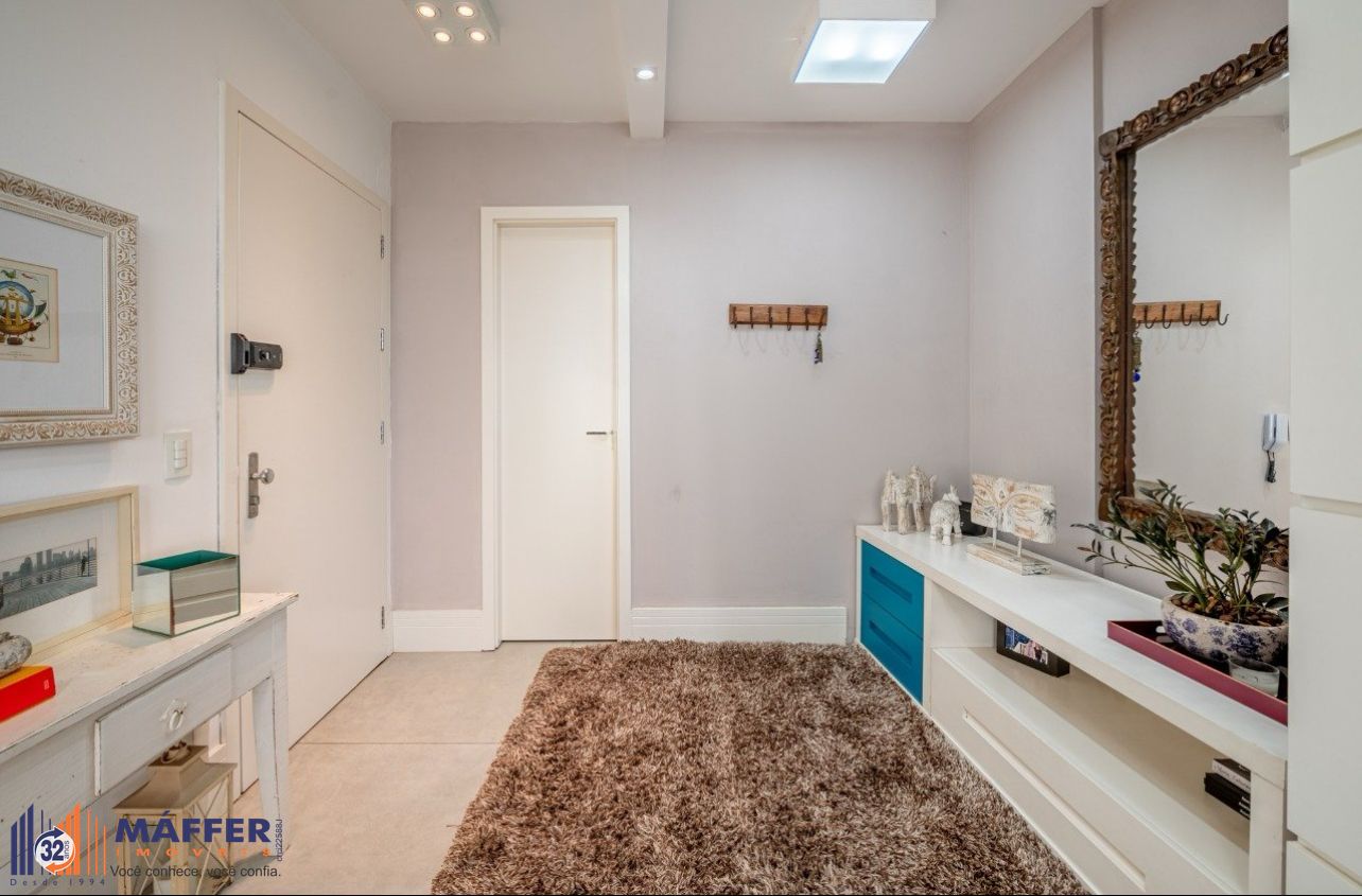 Apartamento, 3 quartos, 105 m² - Foto 13