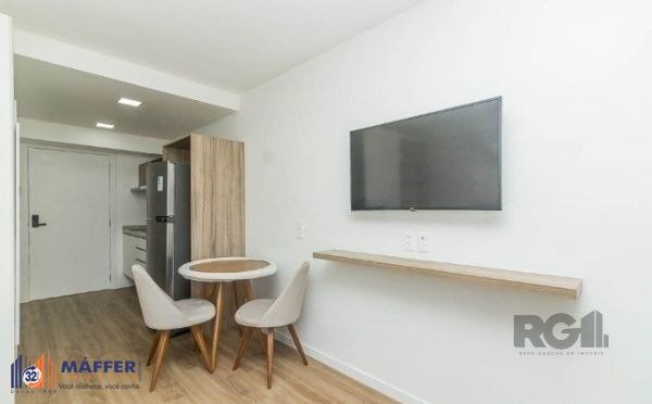 Apartamento, 1 quarto, 27 m² - Foto 31