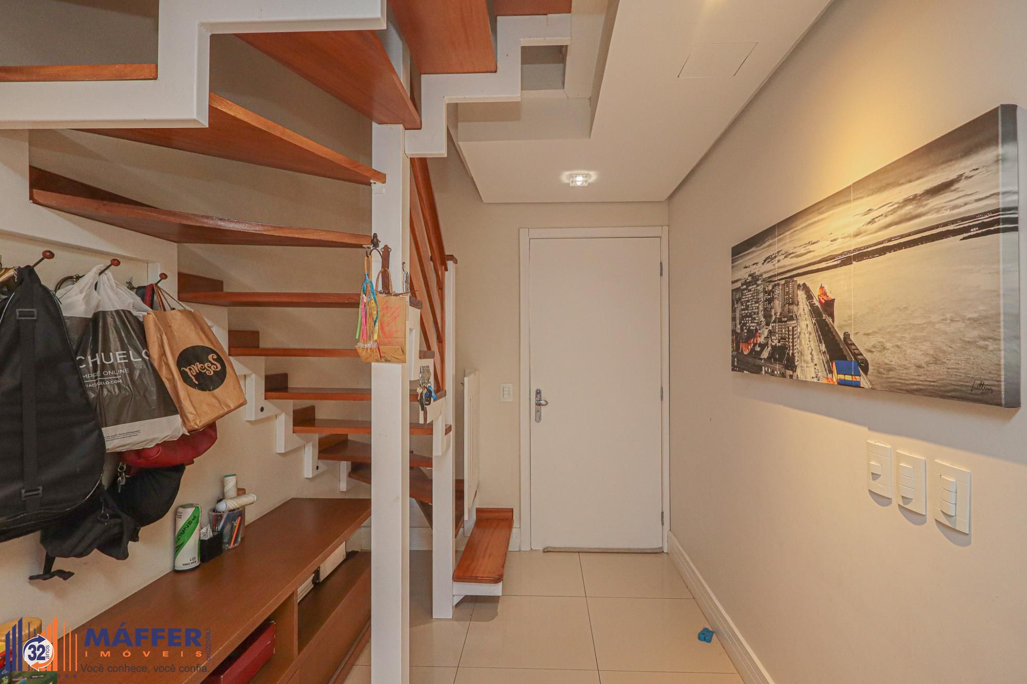 Casa de Condomínio, 3 quartos - Foto 10