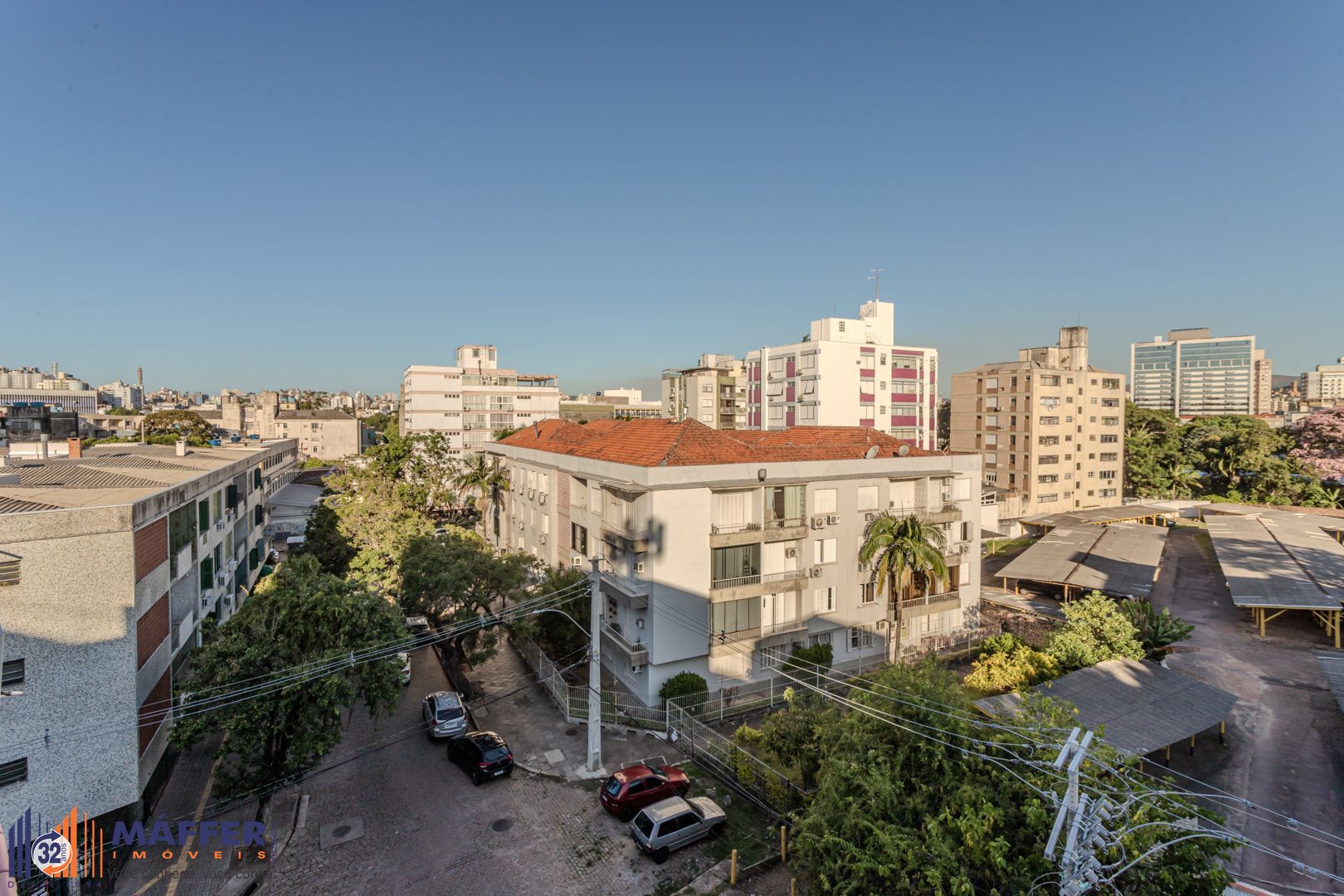 Apartamento, 2 quartos, à venda, 89 m², Santana - Porto Alegre — foto 5