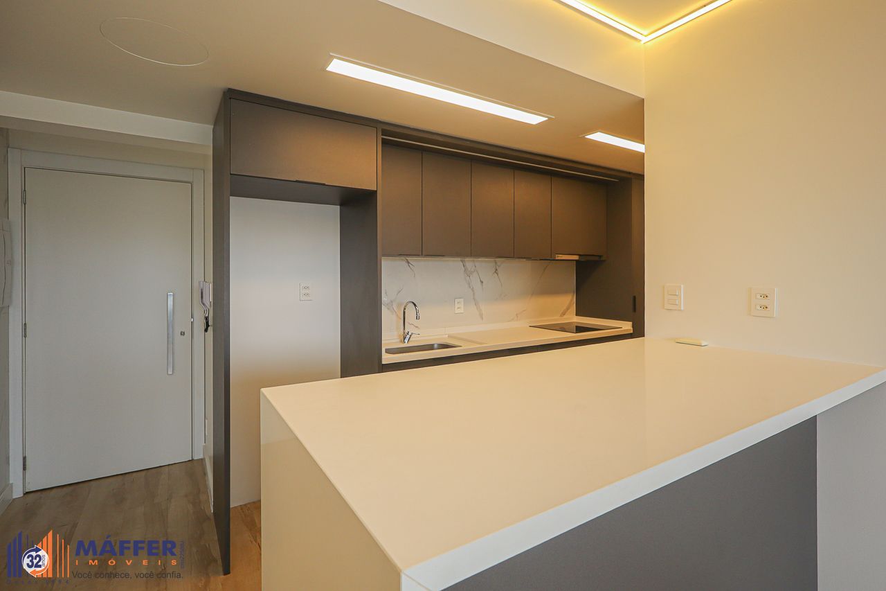 Apartamento, 1 quarto, 41 m² - Foto 9