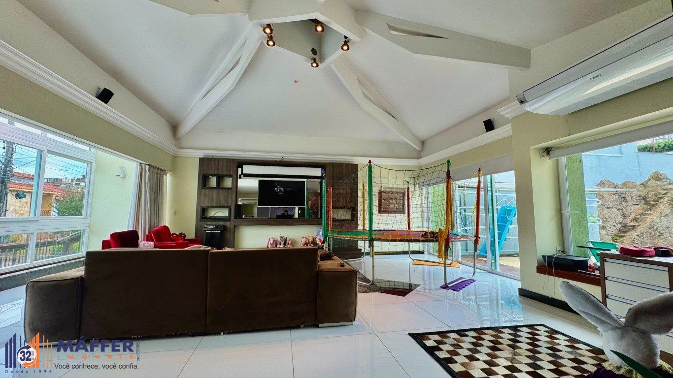 Casa, 4 quartos, 599 m² - Foto 9