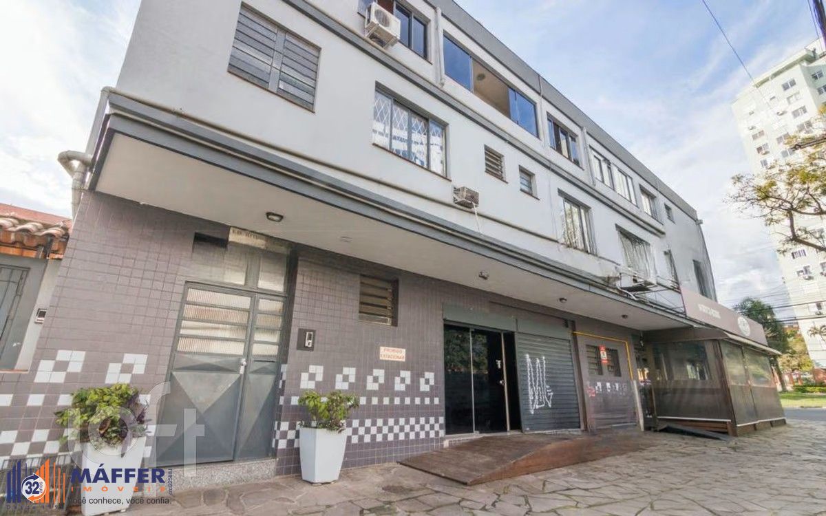 Apartamento, 2 quartos, 58 m² - Foto 22