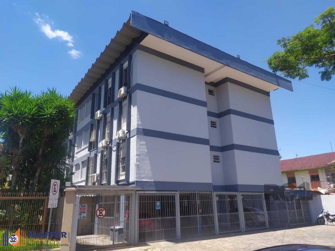 Apartamento à venda com 2 quartos, 63m²