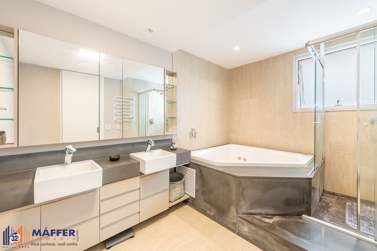 Apartamento, 3 quartos, 227 m² - Foto 30