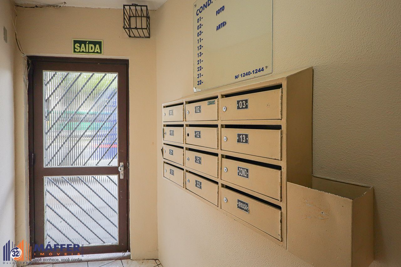 Apartamento, 3 quartos, 85 m² - Foto 22