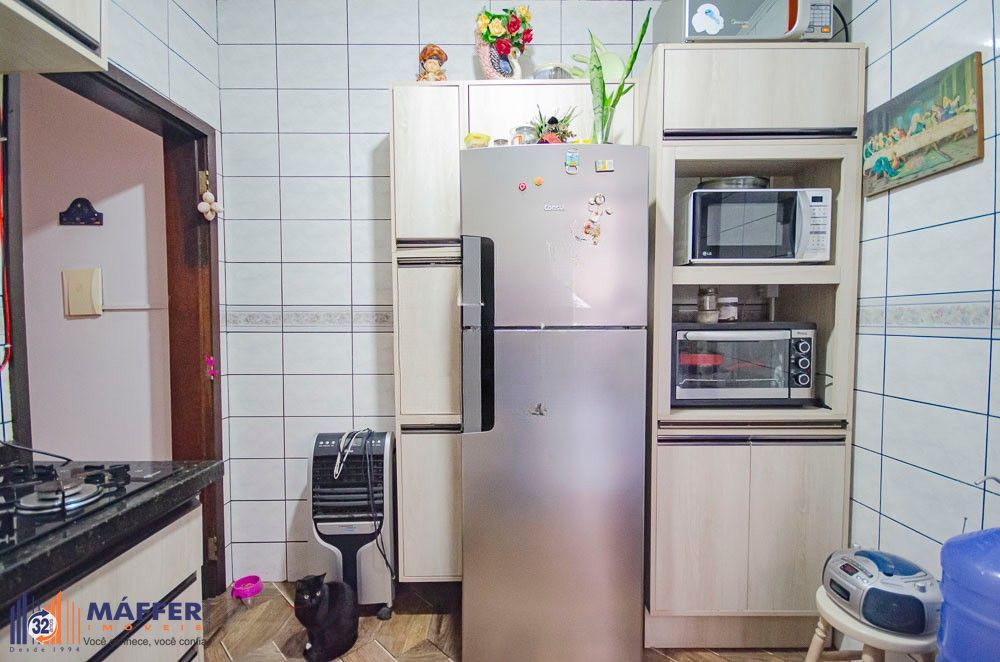 Apartamento, 3 quartos, 76 m² - Foto 23
