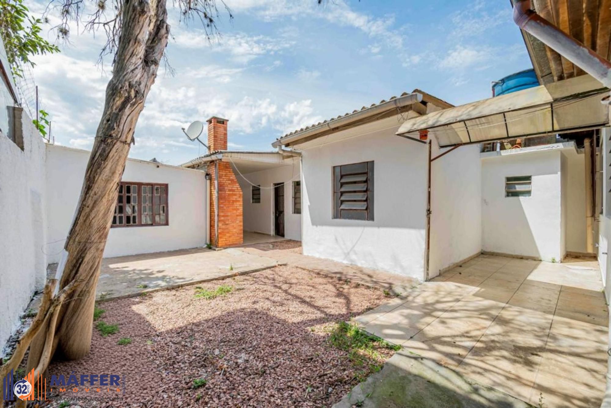 Casa, 2 quartos, 70 m² - Foto 22