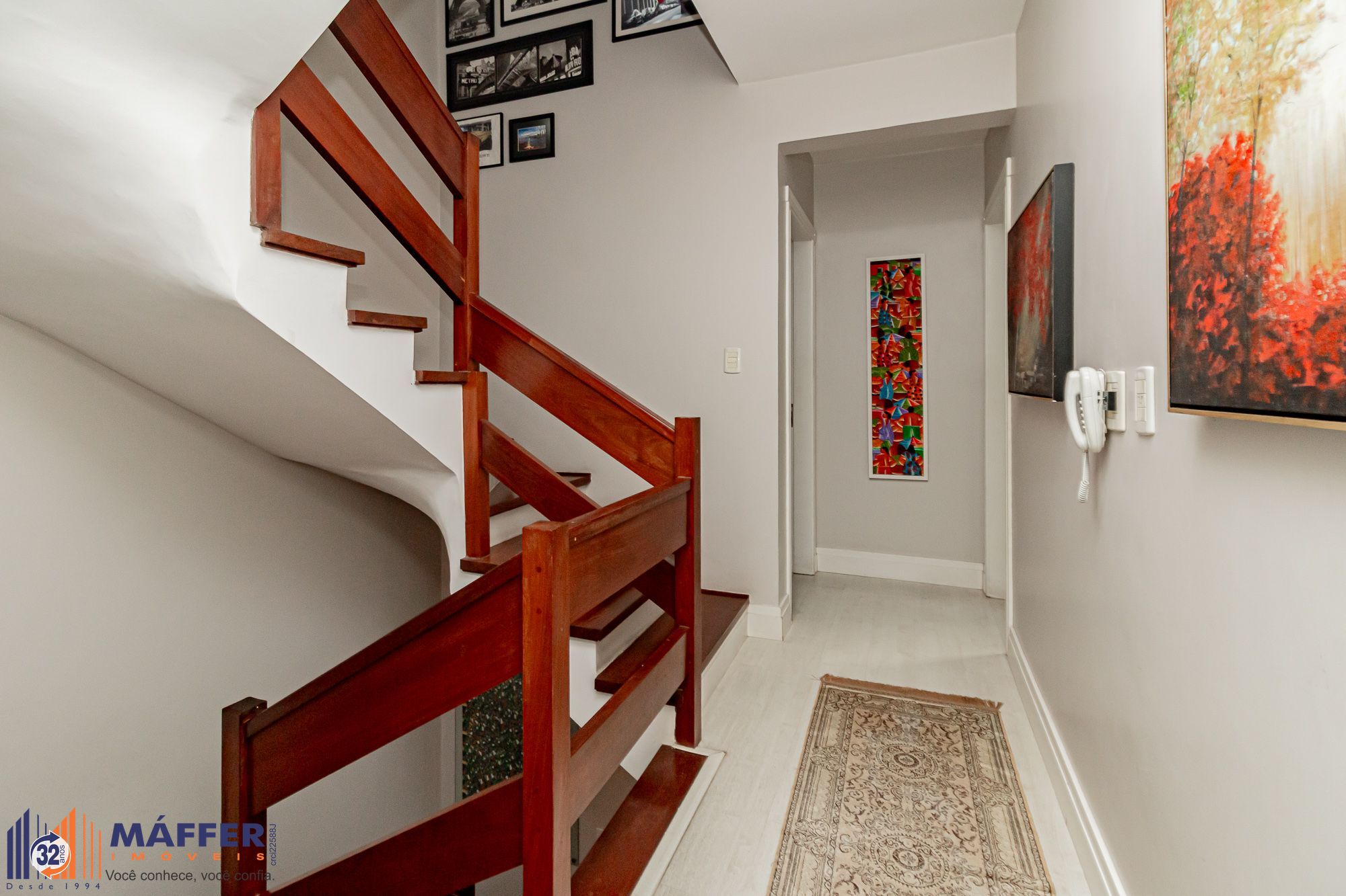 Casa de Condomínio, 3 quartos - Foto 43