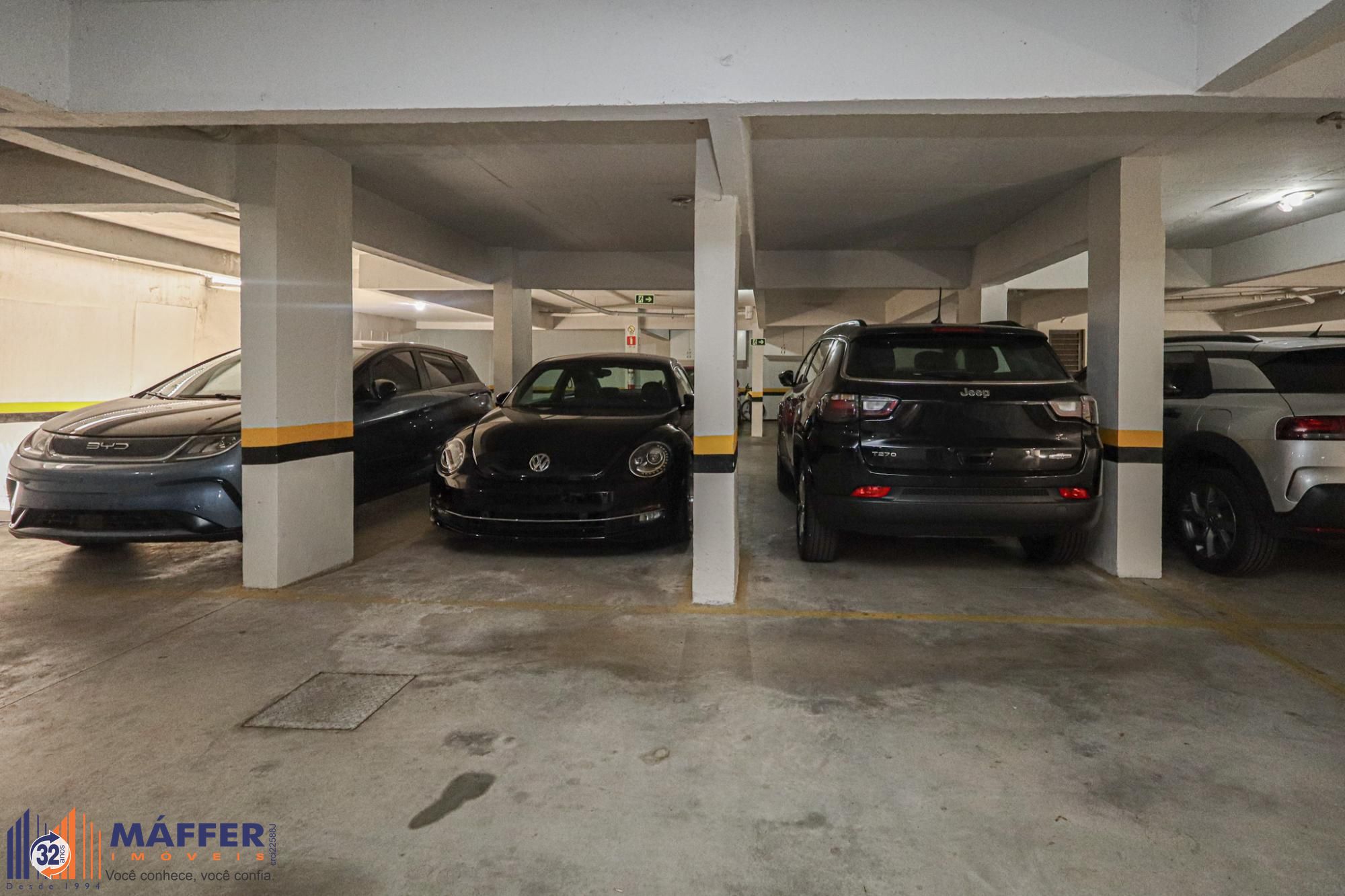 Apartamento, 2 quartos, 83 m² - Foto 28