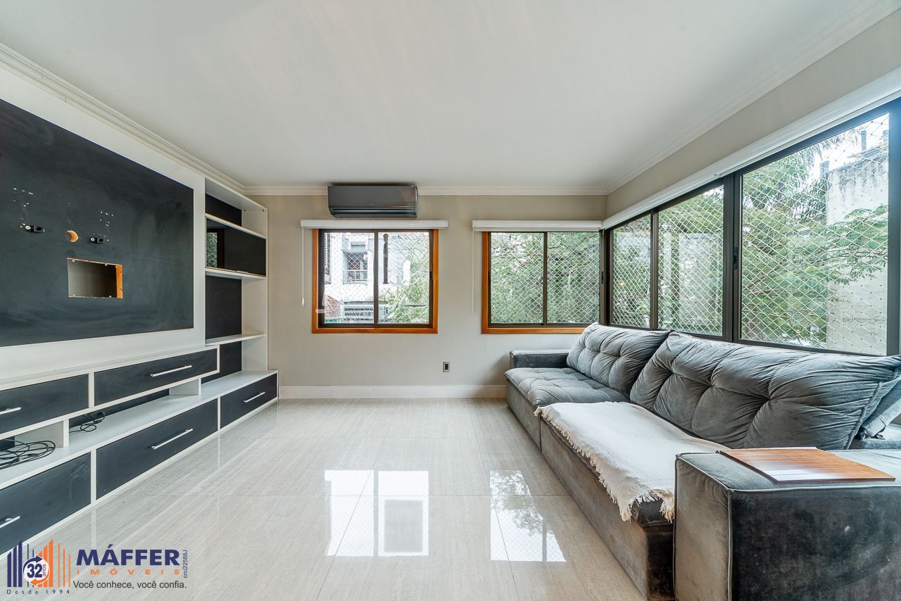 Apartamento, 3 quartos, à venda, 94 m², Petrópolis - Porto Alegre — foto 4