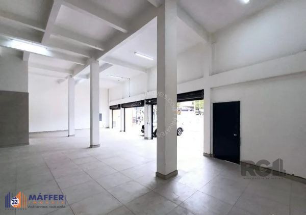 Loja-Salão, 530 m² - Foto 3