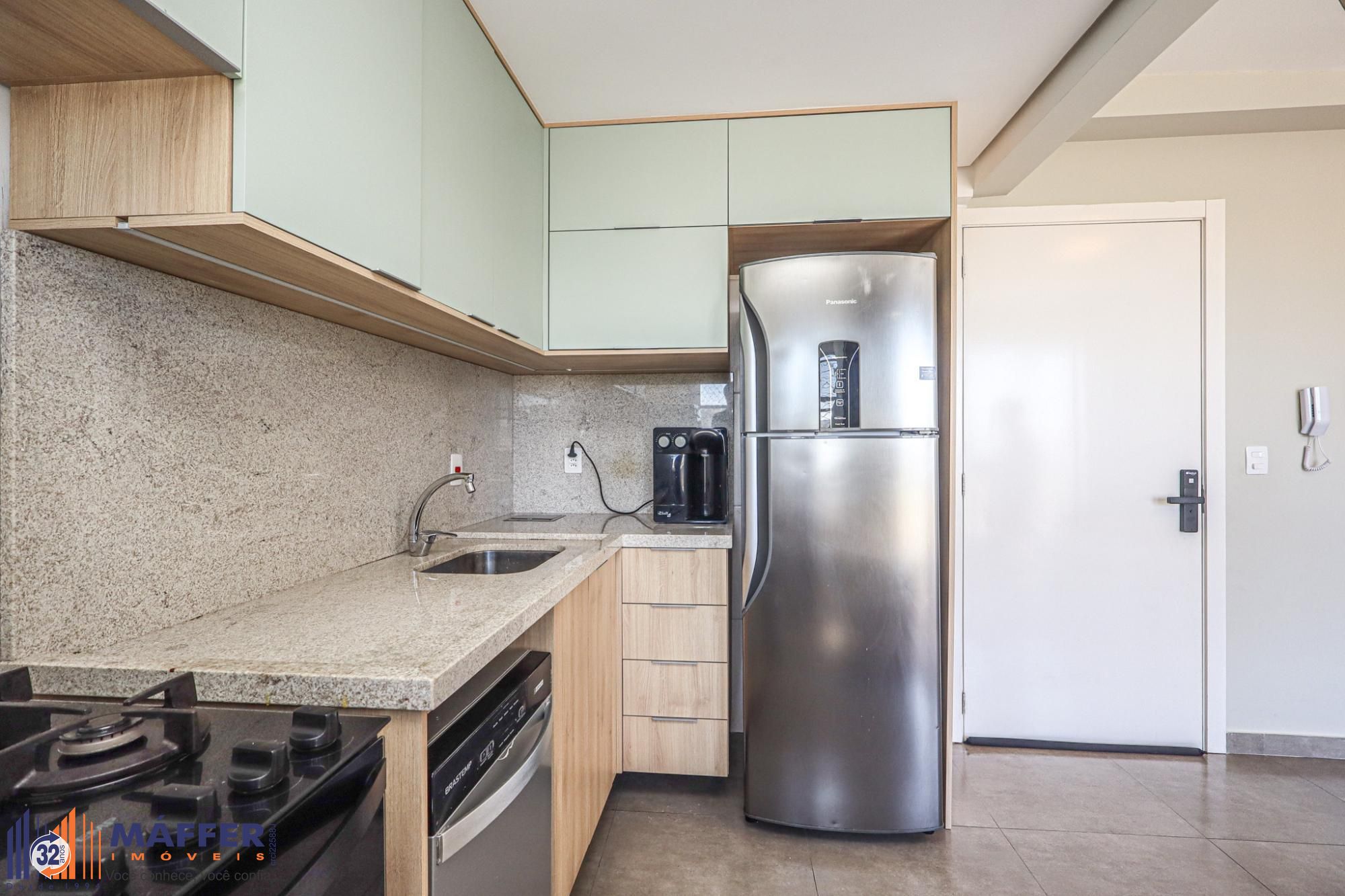 Apartamento, 3 quartos, 54 m² - Foto 18