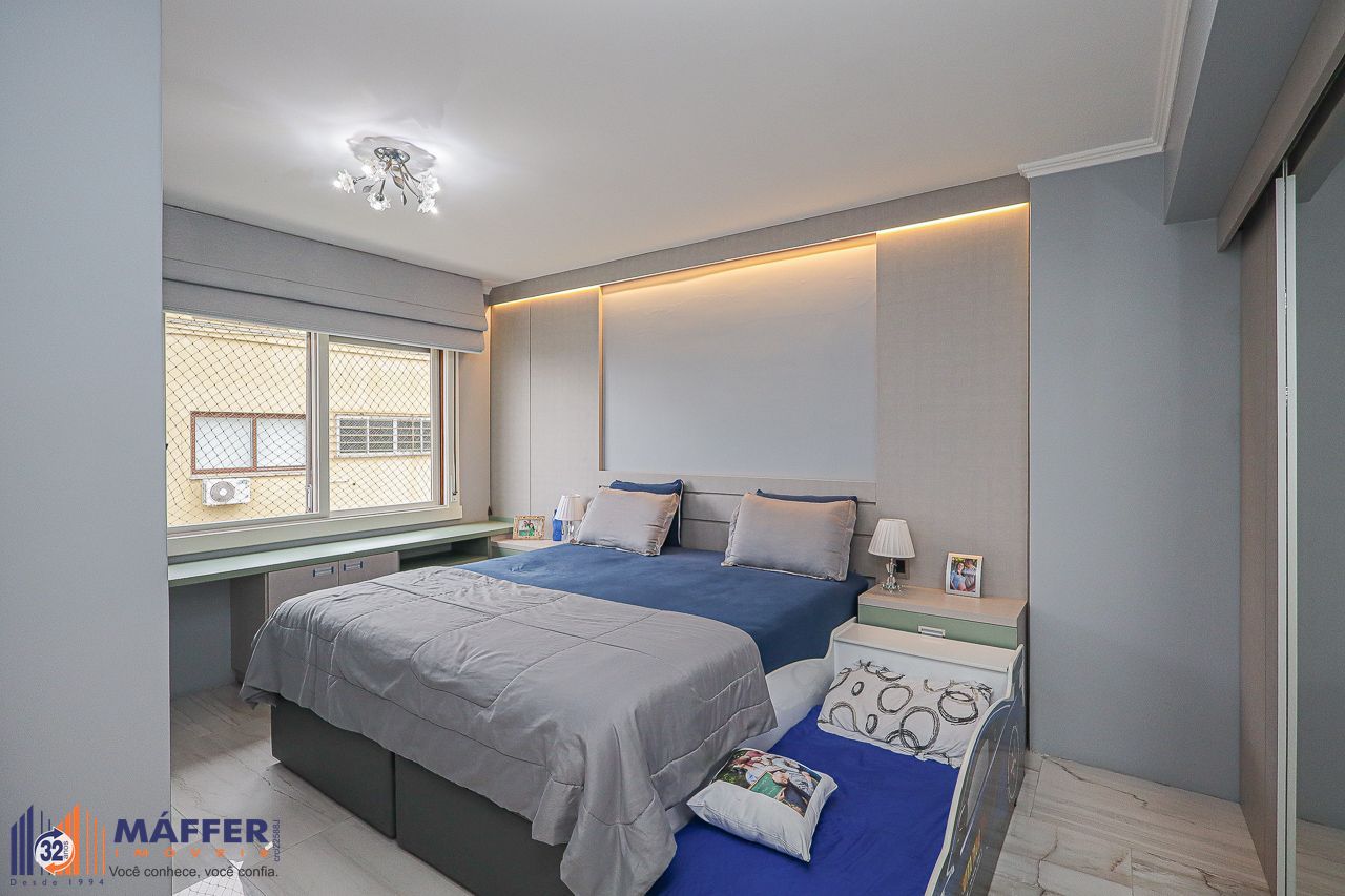 Cobertura, 3 quartos, 222 m² - Foto 22