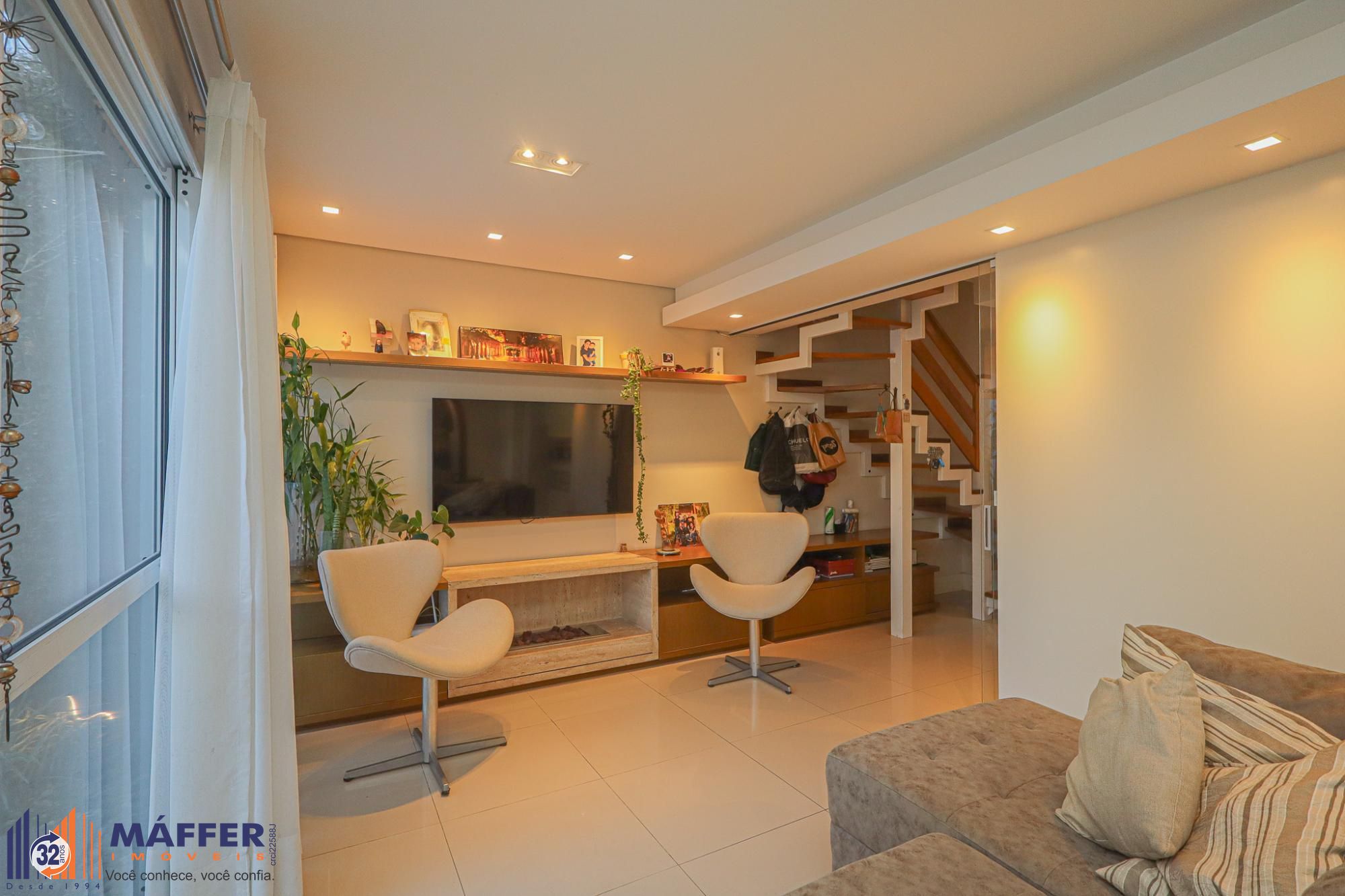 Casa de Condomínio, 3 quartos - Foto 7