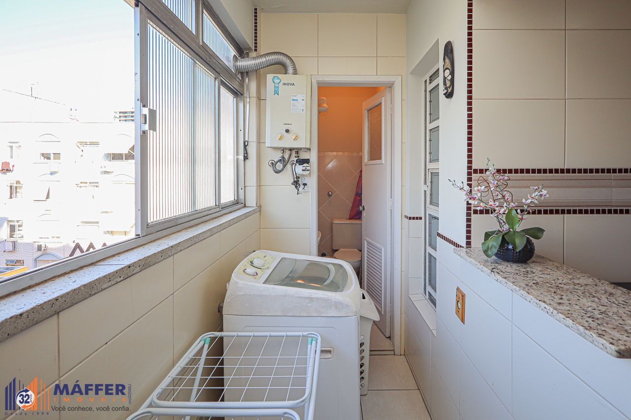 Apartamento, 3 quartos, 70 m² - Foto 20