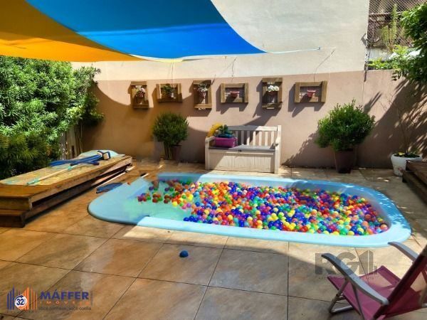 Casa, 3 quartos, 283 m² - Foto 14