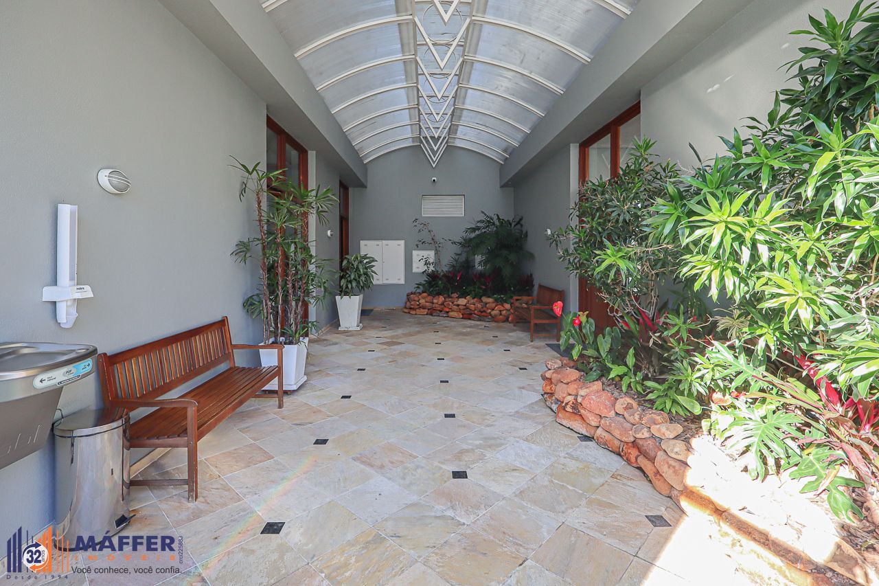 Apartamento, 3 quartos, 136 m² - Foto 38