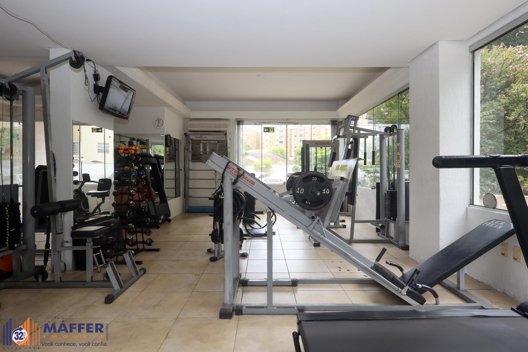 Apartamento, 2 quartos, 79 m² - Foto 32